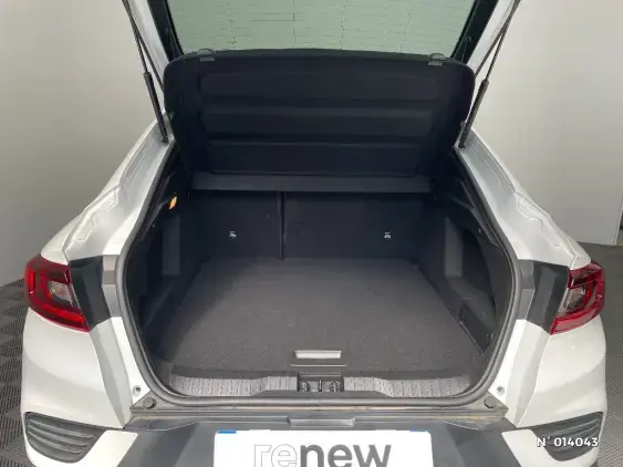 RENAULT ARKANA - voiture d'occasion - Photo 7