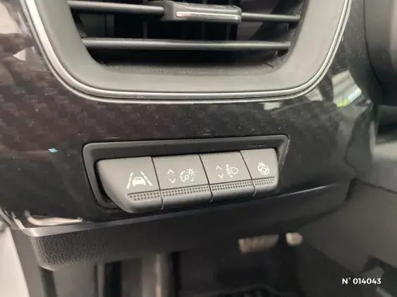 RENAULT ARKANA - voiture d'occasion - Photo 15