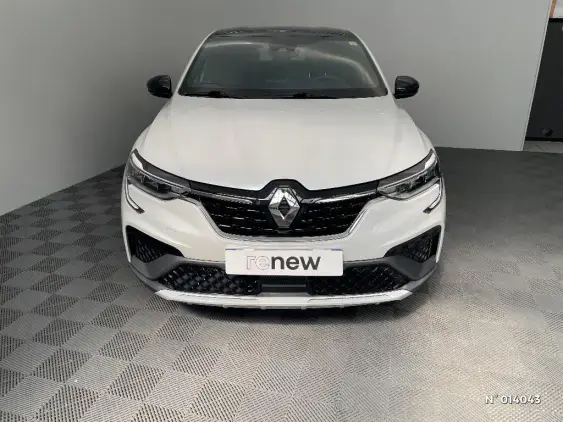 RENAULT ARKANA - voiture d'occasion - Photo 3