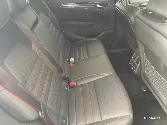 RENAULT ARKANA - voiture d'occasion - Photo 11