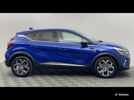 RENAULT CAPTUR II - voiture d'occasion - Photo 5