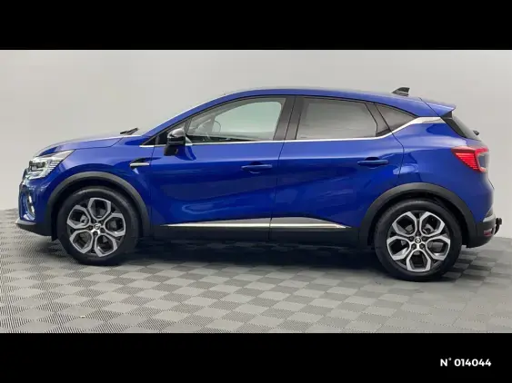 RENAULT CAPTUR II - voiture d'occasion - Photo 2