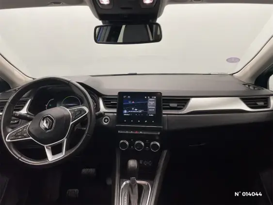 RENAULT CAPTUR II - voiture d'occasion - Photo 9