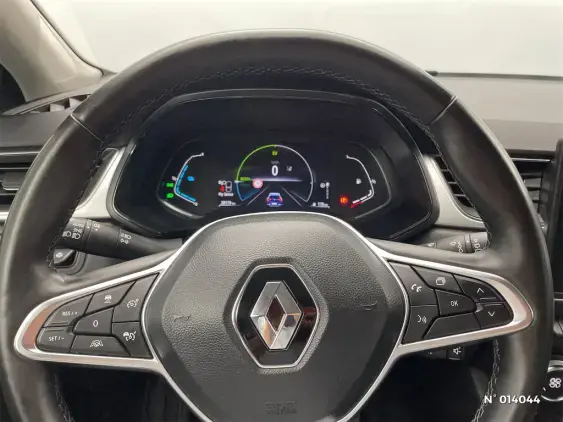 RENAULT CAPTUR II - voiture d'occasion - Photo 12