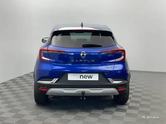 RENAULT CAPTUR II - voiture d'occasion - Photo 6