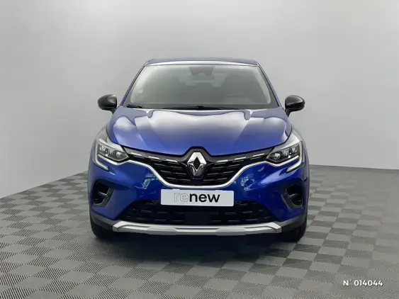 RENAULT CAPTUR II - voiture d'occasion - Photo 3