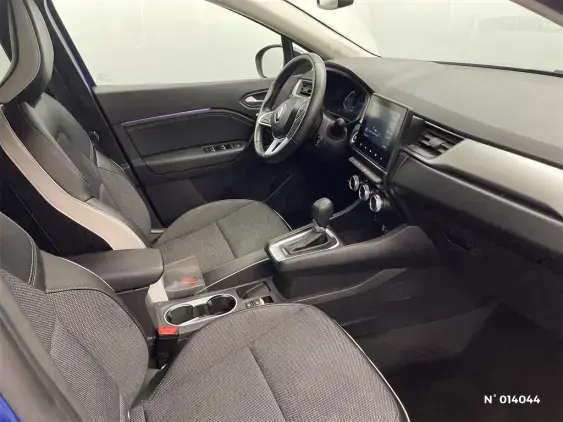 RENAULT CAPTUR II - voiture d'occasion - Photo 10