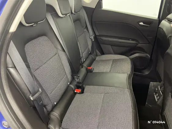 RENAULT CAPTUR II - voiture d'occasion - Photo 11