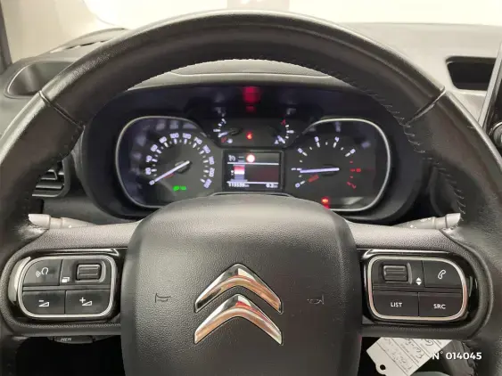 CITROEN BERLINGO III - voiture d'occasion - Photo 12