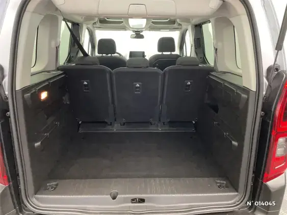 CITROEN BERLINGO III - voiture d'occasion - Photo 7