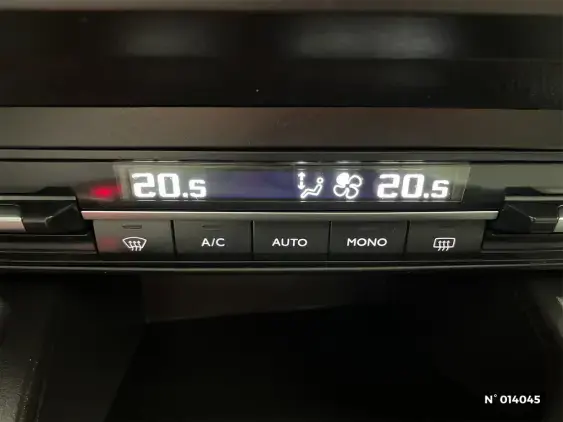 CITROEN BERLINGO III - voiture d'occasion - Photo 15