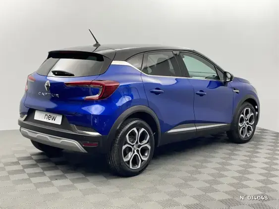 RENAULT CAPTUR II - voiture d'occasion - Photo 4
