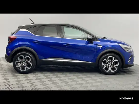 RENAULT CAPTUR II - voiture d'occasion - Photo 5