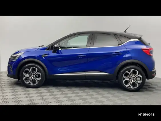 RENAULT CAPTUR II - voiture d'occasion - Photo 2