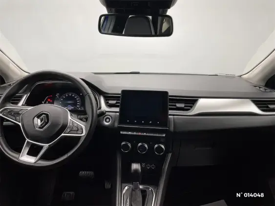 RENAULT CAPTUR II - voiture d'occasion - Photo 9