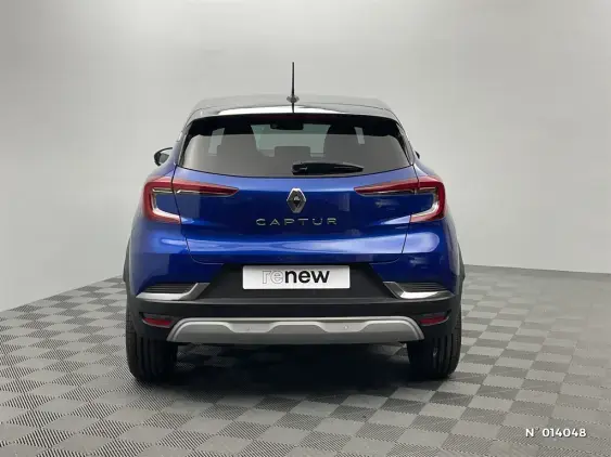 RENAULT CAPTUR II - voiture d'occasion - Photo 6