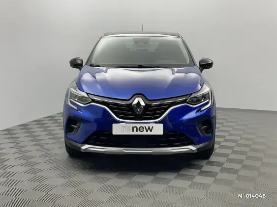 RENAULT CAPTUR II - voiture d'occasion - Photo 3