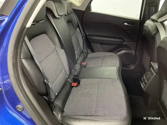 RENAULT CAPTUR II - voiture d'occasion - Photo 11