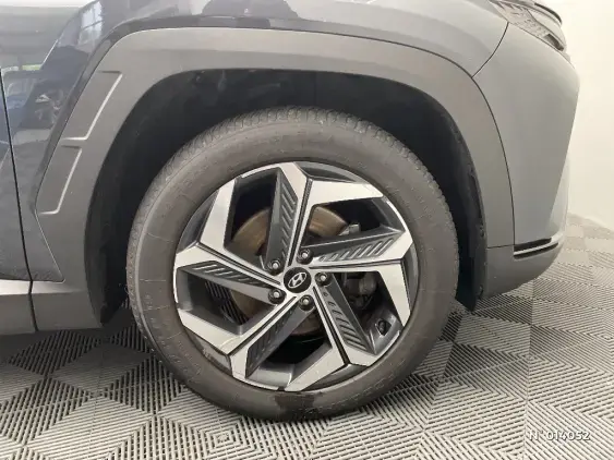 HYUNDAI TUCSON IV - voiture d'occasion - Photo 8