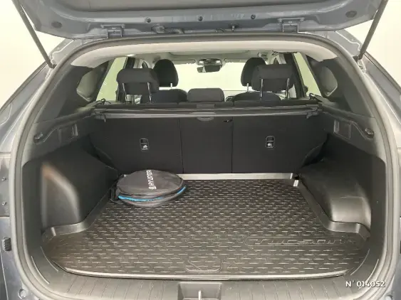 HYUNDAI TUCSON IV - voiture d'occasion - Photo 7