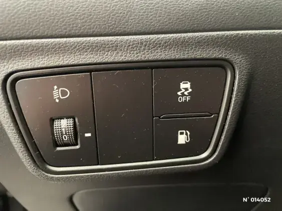 HYUNDAI TUCSON IV - voiture d'occasion - Photo 15