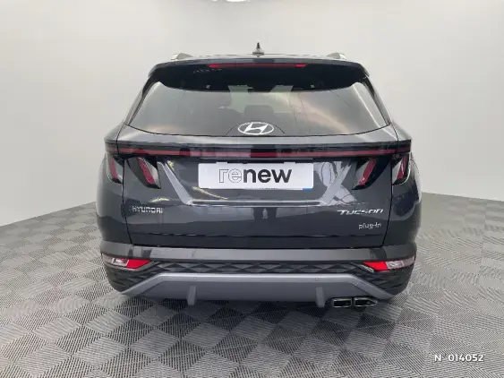 HYUNDAI TUCSON IV - voiture d'occasion - Photo 6