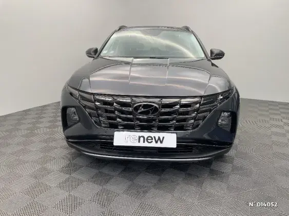 HYUNDAI TUCSON IV - voiture d'occasion - Photo 3