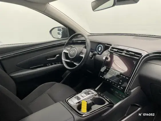 HYUNDAI TUCSON IV - voiture d'occasion - Photo 10