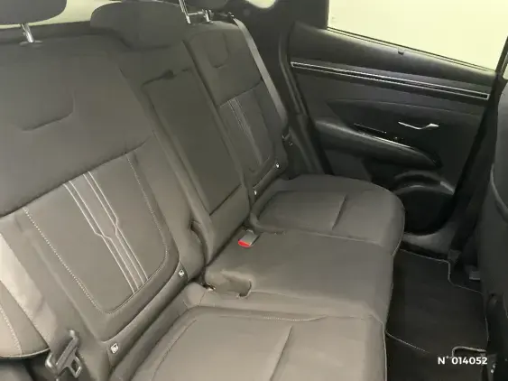 HYUNDAI TUCSON IV - voiture d'occasion - Photo 11