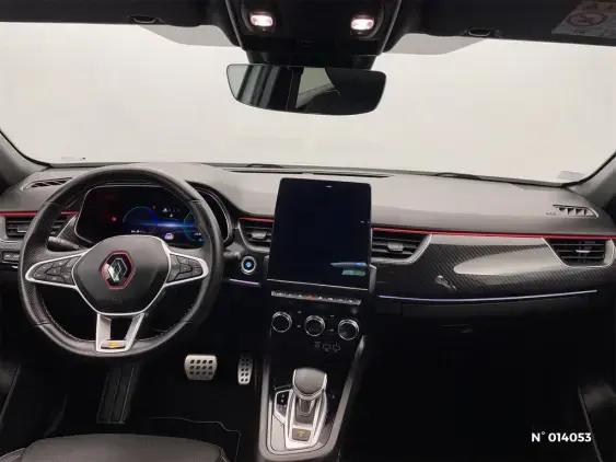 RENAULT ARKANA - voiture d'occasion - Photo 9