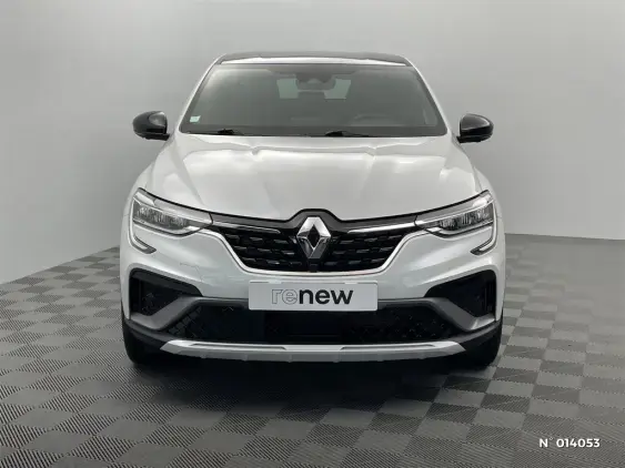 RENAULT ARKANA - voiture d'occasion - Photo 3