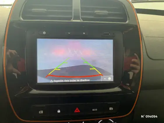 DACIA SPRING - voiture d'occasion - Photo 14