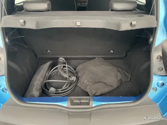 DACIA SPRING - voiture d'occasion - Photo 7