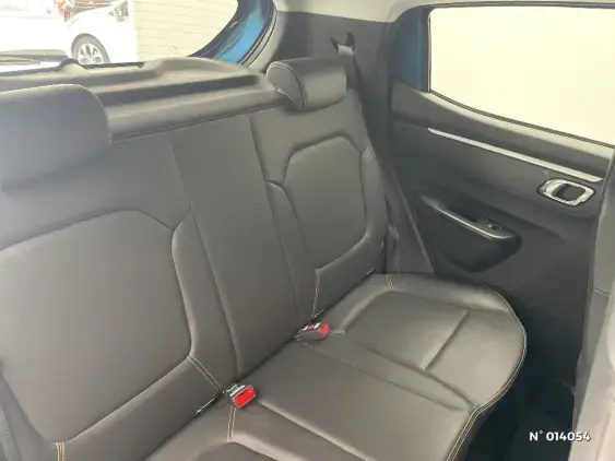 DACIA SPRING - voiture d'occasion - Photo 11