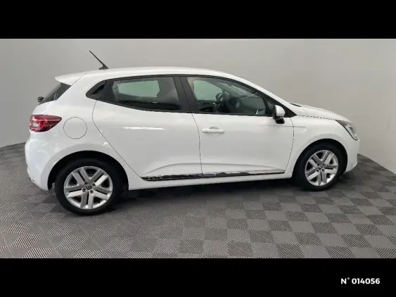 RENAULT CLIO V - voiture d'occasion - Photo 5