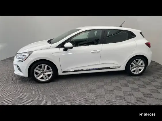 RENAULT CLIO V - voiture d'occasion - Photo 2