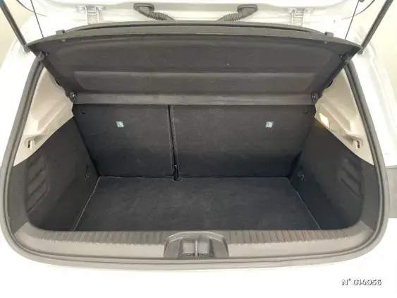 RENAULT CLIO V - voiture d'occasion - Photo 7