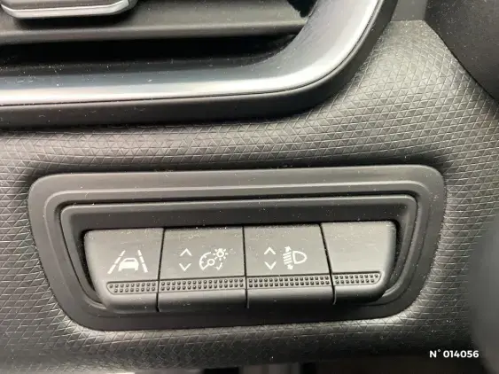 RENAULT CLIO V - voiture d'occasion - Photo 15