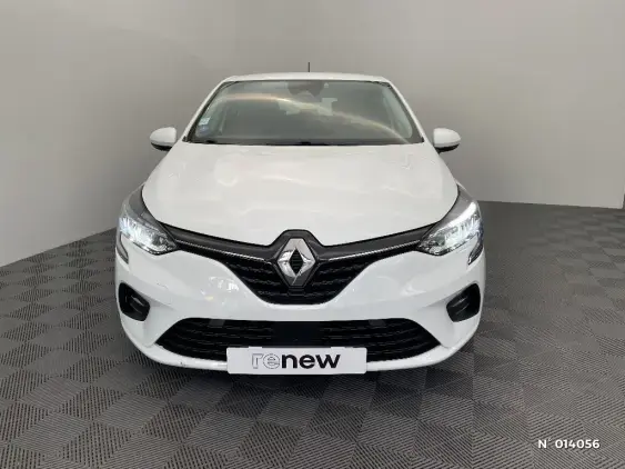 RENAULT CLIO V - voiture d'occasion - Photo 3