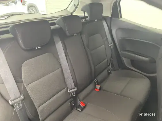 RENAULT CLIO V - voiture d'occasion - Photo 11