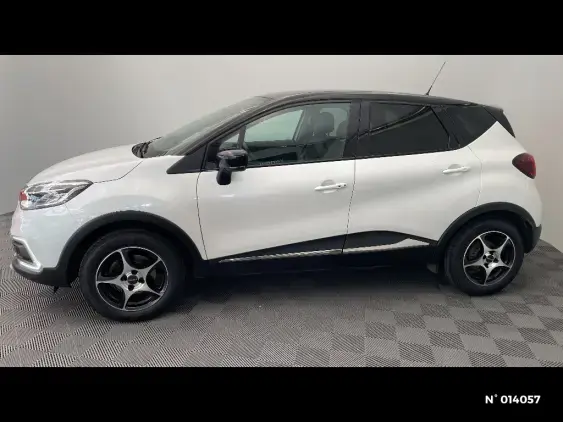 RENAULT CAPTUR - voiture d'occasion - Photo 2