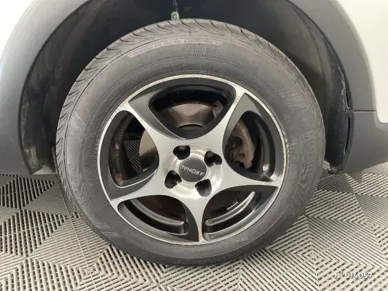 RENAULT CAPTUR - voiture d'occasion - Photo 8