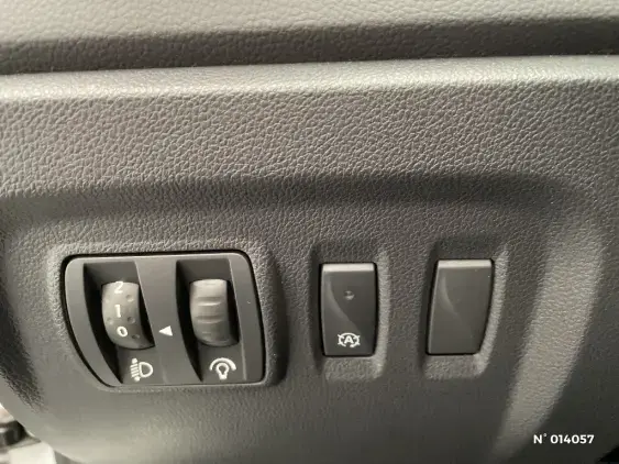 RENAULT CAPTUR - voiture d'occasion - Photo 15