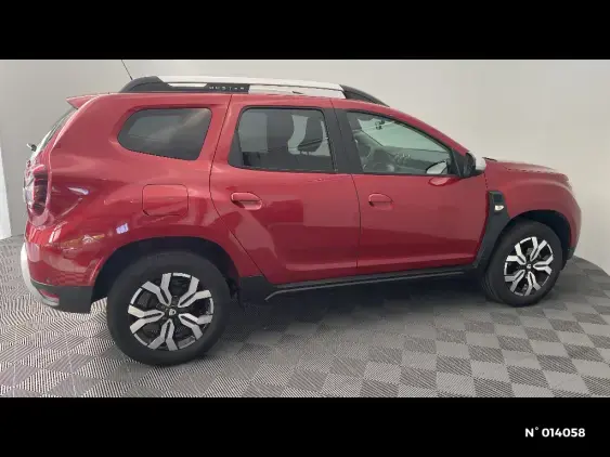 DACIA DUSTER II - voiture d'occasion - Photo 5
