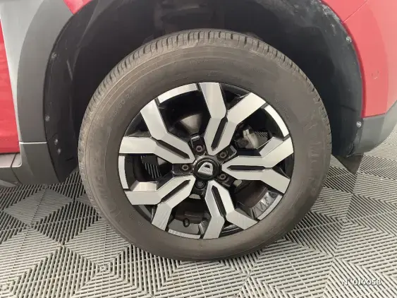 DACIA DUSTER II - voiture d'occasion - Photo 8