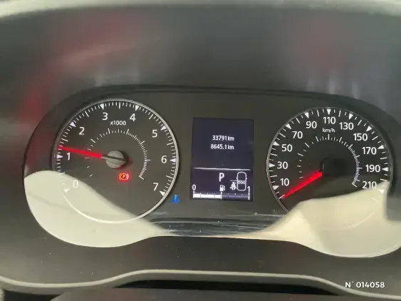 DACIA DUSTER II - voiture d'occasion - Photo 12