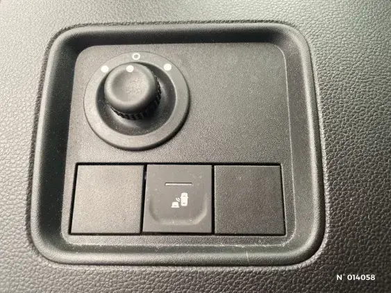 DACIA DUSTER II - voiture d'occasion - Photo 15