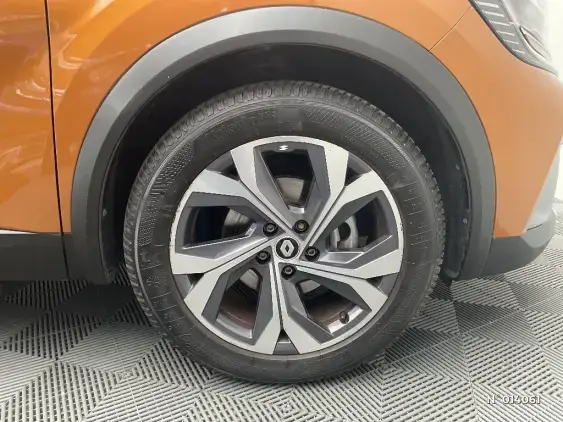 RENAULT CAPTUR II - voiture d'occasion - Photo 8