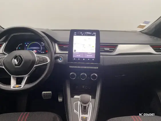 RENAULT CAPTUR II - voiture d'occasion - Photo 9