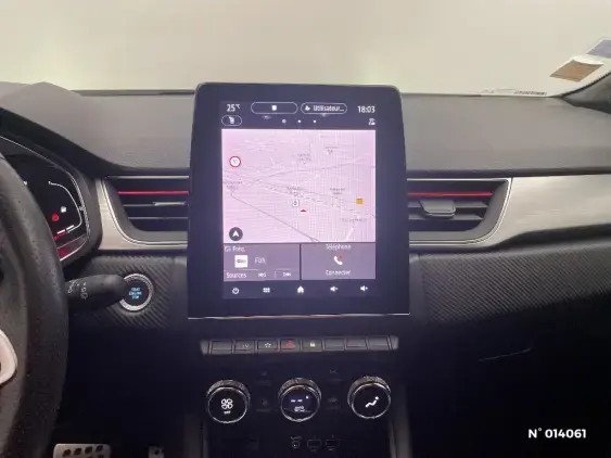 RENAULT CAPTUR II - voiture d'occasion - Photo 13